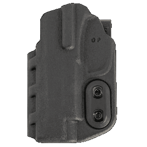 Desantis Gunhide 137kj0pz0 Slim-Tuk Iwb Black Kydex Belt Clip Fits Sig P365 Xl Belt 1.75" Wide Ambidextrous