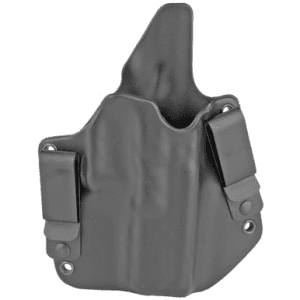 STEALTH OPERATOR HOLSTER IWB RIGHT HAND FULL SIZE BLACK