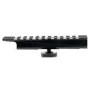 Weaver Tactical Mount 48320 Offset Rail For Ar-15 M16 Picatinny