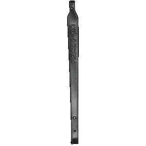 Chipmunk Rifle Sling Black