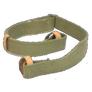 Keystone Mini Mosin Period Canvas Sling