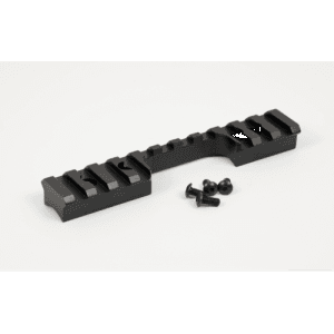 Keystone Sporting Arms Model 722 Picatinny Rail Kit Universal Mount for Optics Sights