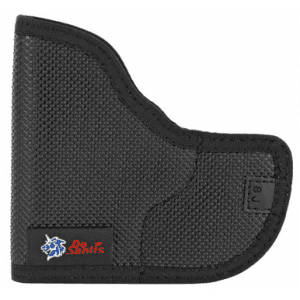 Desantis Nemesis Holster Sig P365 Pocket Rh/Lh Black