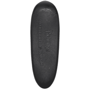 Pachmayr Decelerator Magnum Slip On Recoil Pad for Shotguns with Speed Mount