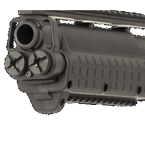 KelTec Handstop KSG Polymer Bottom Rail Mount