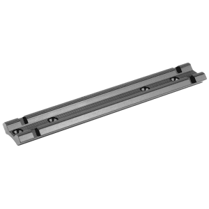 Weaver Top Mount Base 1 Piece Gloss Finish For Winchester 88/100