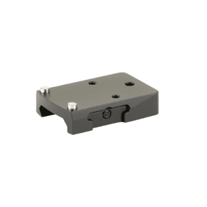 Holosun Picatinny Mount For 407c 507c 508t Optics