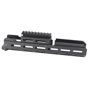Samson AK47 M-LOK K-Rail Sling Loop Anodized 0 MOA