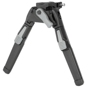 Savage Arms 56311 Sling Swivel Bipod Black