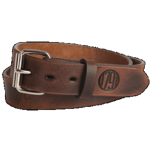 1791 GUN BELT HEAVY DUTY 1.5"