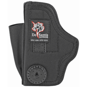 Desantis Tuck-This II Holster for Sig P365 Black Ambi