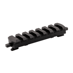 Sylvan Arms Qd Picatinny Rail Mount 7 Slot Extended for M-lok