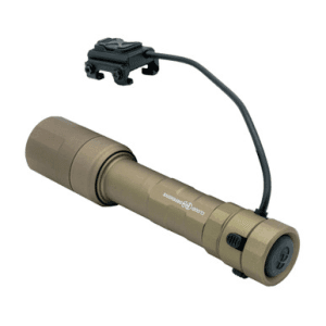 Cloud Defensive Cld Def Rein 3.0 Complete Kit Fde DualFuel WeaponLight Picatinny Mount