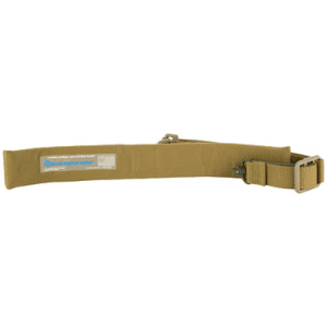 BLUE FORCE VICKERS PAD PB SLING COYO