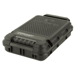 Streamlight Speedlocker Portable Gun Safe Mechanical Keypad Lockbox