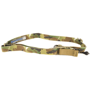 VICKERS 2-TO-1 RED SWIVEL SLING MULTICAM