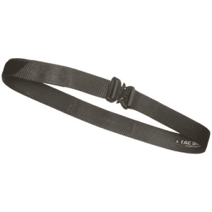 TAC SHIELD GUN BELT TACTICAL