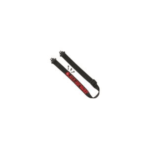 Ruger Allen Ruger 10/22 Sling Black/Red W/ Swivels