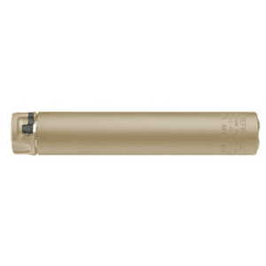 Surefire 2nd Gen SOCOM762-RC2 Suppressor 7.62mm FDE