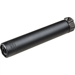 Surefire 2nd Gen SOCOM762-RC2 Suppressor 7.62mm Stainless Steel