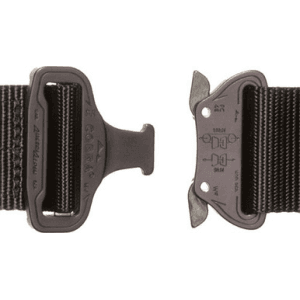 TAC SHIELD GUN BELT TACTICAL - T303MDBK