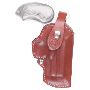 BOND ARMS BELT LOOP HOLSTER RH - BAHRT350TNRBT