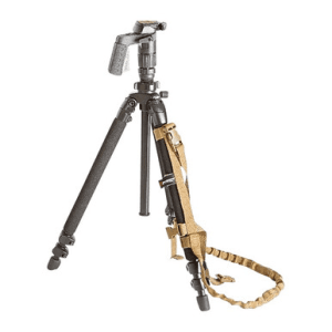 Armageddon Gear Sniper Tirpod Sling Coyote Tripod Compatibility