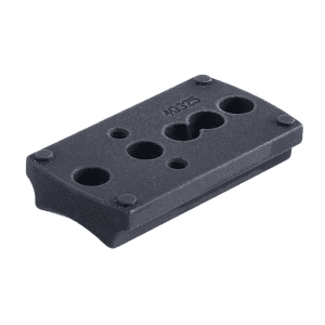 Egw Universal 0 Moa 0.670 Radius Sight Mount Picatinny For Vortex Viper Venom