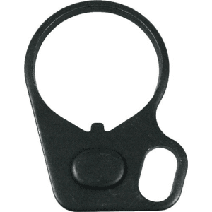 Guntec USA AR15 Single Point Sling Right Hand Adapter for M4 Stocks