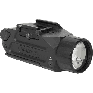 Holosun P.id Dual Compact Pistol Mounted Laser Weapon Light
