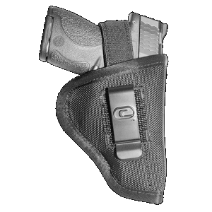 Crossfire Undercover Holster Micro 1-1.5 in. IWB/OWB RH/LH