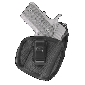 Crossfire Tempest Holster Compact 3-3.5 in. IWB RH