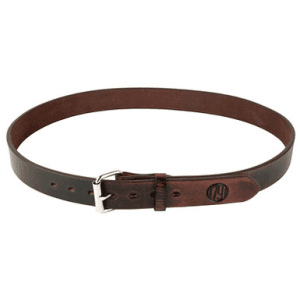 1791 Gunleather Gun Belt Pant: 36 Belt: 40 Vintage