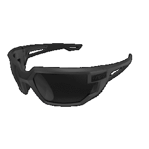Mechanix Wear VXF20AJPU Type-X Safety Glasses Medium Anti-Scratch Gray Frame
