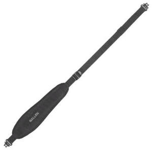Allen Gunnison Neoprene Sling With Quick Detach Swivels Heavy-Duty Webbing