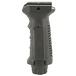 UTG Pro Rbfgrp168b Vertical Foregrip Picatinny Rail Mount Ergonomic