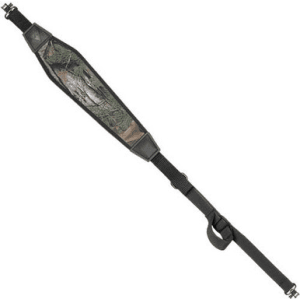 Grovtev QS Trek Sling with Swivels RealTree Xtra Green