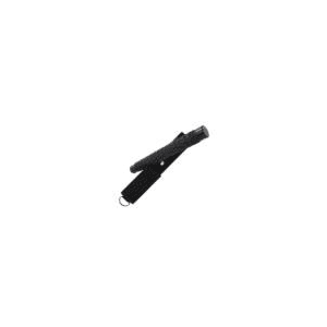 Cold Steel Expandable Steel Baton 21" with Nylon Pouch