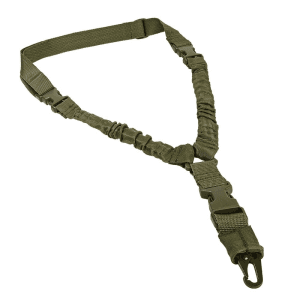 Ncstar Deluxe Single Point Sling - Adbs1pg