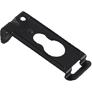 Streamlight Helmet Clip for Sidewinder Stalk Optics Weapon Lights