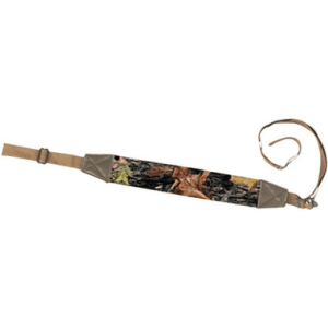Bulldog Cases Rifle Sling Hd Camo 1"