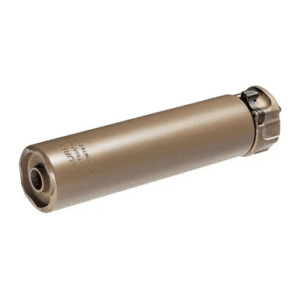 Surefire Socom762 Mini 2nd Gen Suppressor 7.62mm