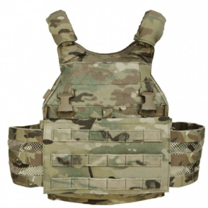 MEDIUM PLATE CARRIER, MULTICAM