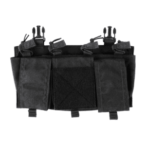 MAYFLOWER QUAD 5.56 SWIFT-CLIP PLACARD GP BLACK