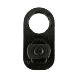 M-LOK QD SLING SWIVEL MOUNT W/ SWIVEL