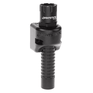 Nightstick 800 Lumen Metal Rechargeable Tactical Flashlight Multifunction