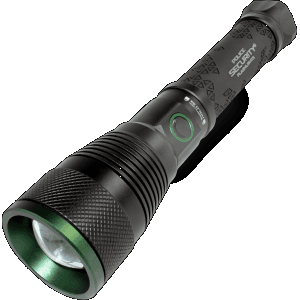 Lb Marketing Skylar R 4500 Led Flashlight Power Bank Usb Rechargeable 26650