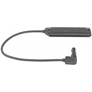 Streamlight Tlr-1 Tlr-2 Remote Pressure Switch 8 Inch Straight Compatible With Tlr-1 Tlr-2
