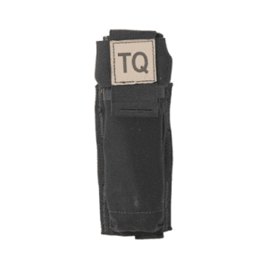 NAR TOURNIQUET HOLDER BLK