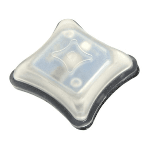 Unity Tactical SPARK Marker Light Blue Helmet Mounted Visibility